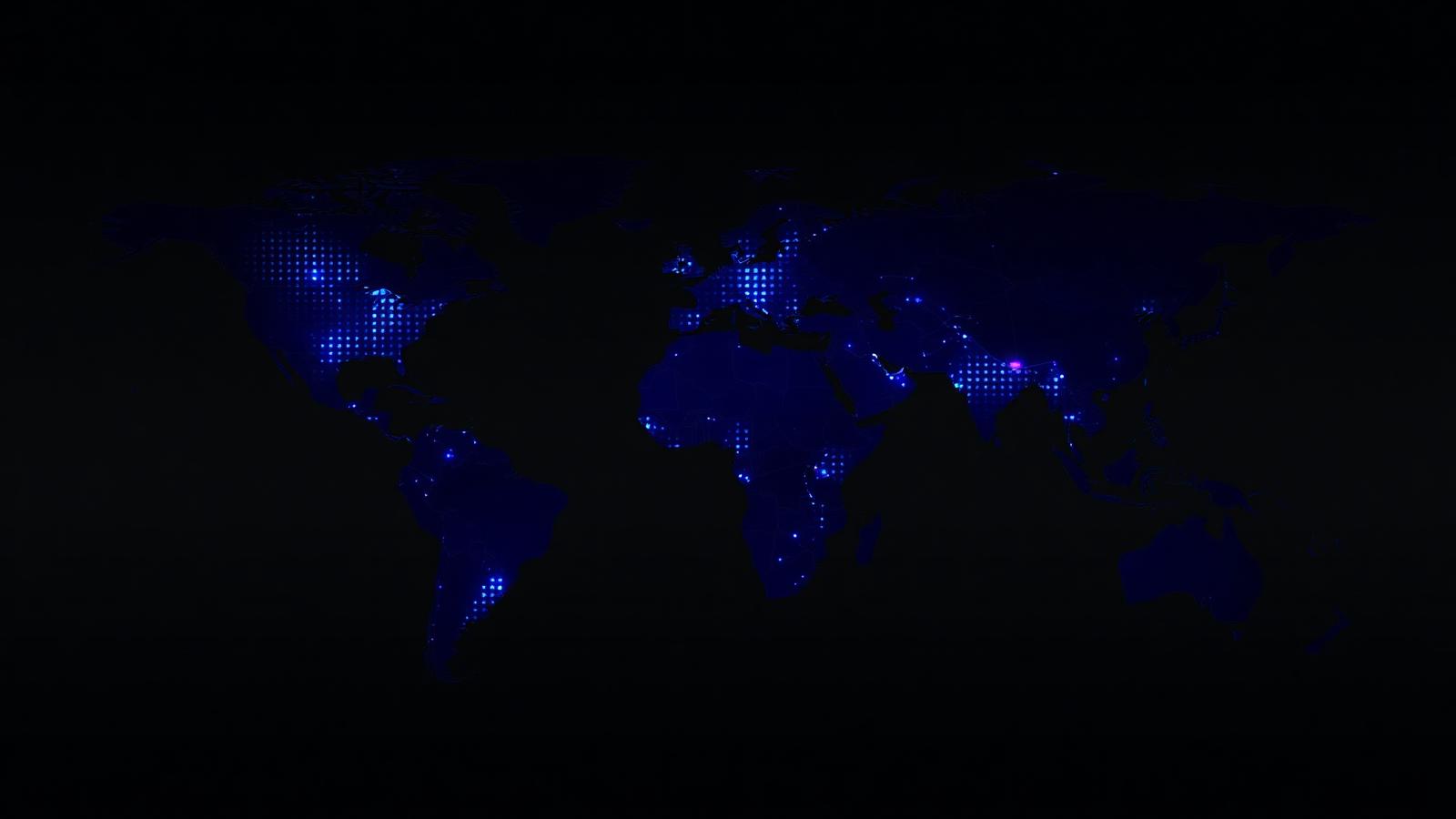 Global creator network